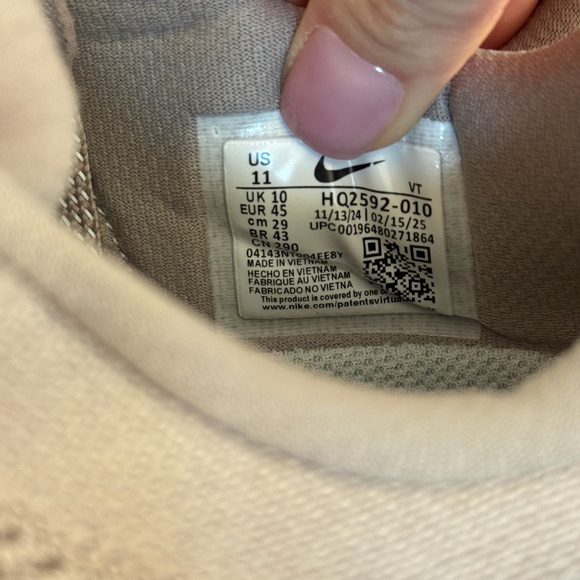 Men’s Nike Pegasus Premium - Picture 4 of 4